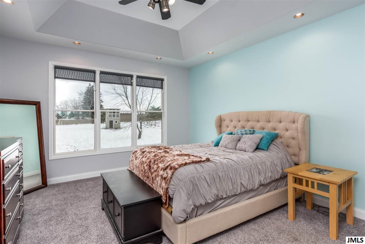 8015 Cain Road Jackson, MI 49201 - Photo 17 of 31 Photo 17
