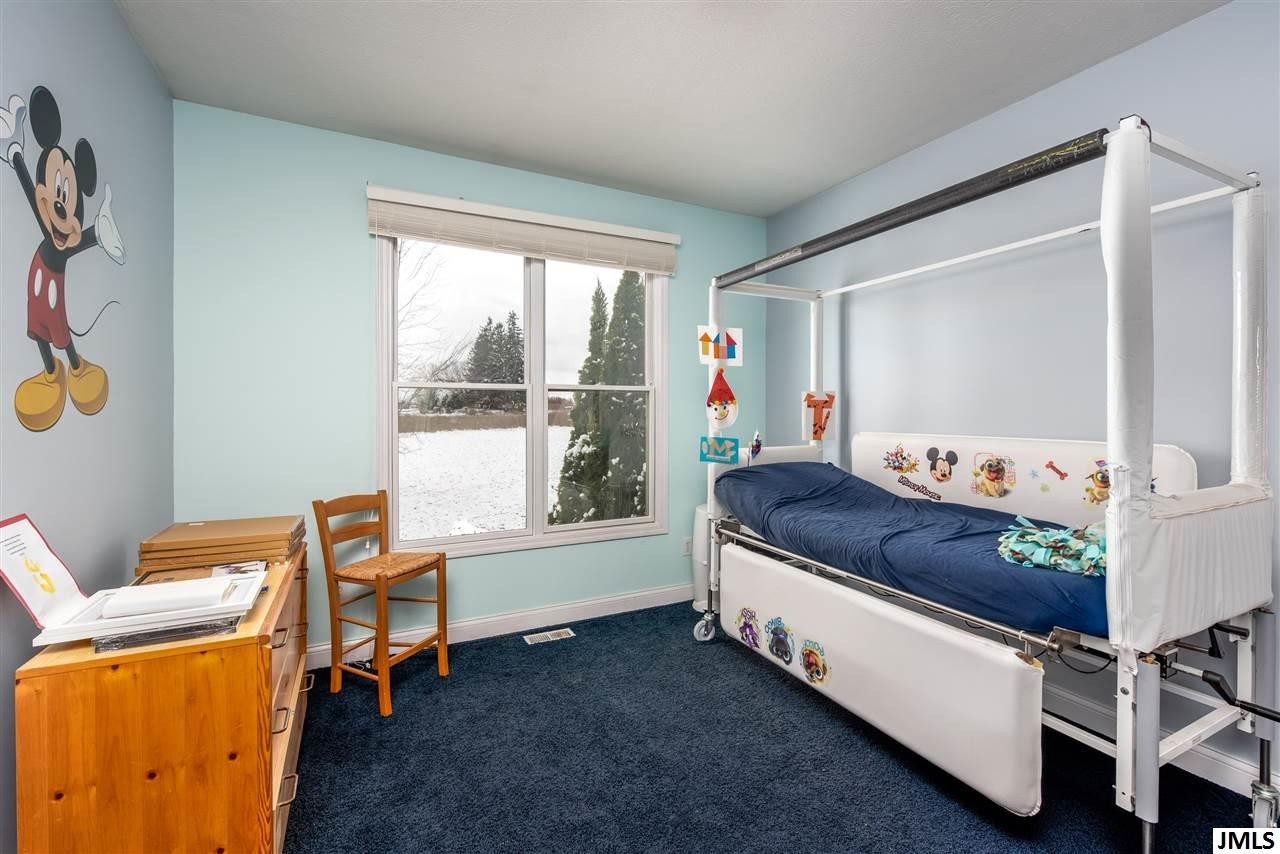 8015 Cain Road Jackson, MI 49201 - Photo 18 of 31 Photo 18
