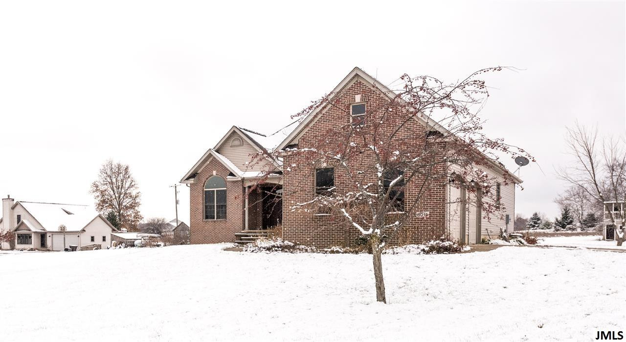 8015 Cain Road Jackson, MI 49201 - Photo 2 of 31 Photo 2