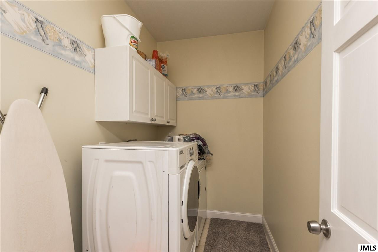 8015 Cain Road Jackson, MI 49201 - Photo 21 of 31 Photo 21