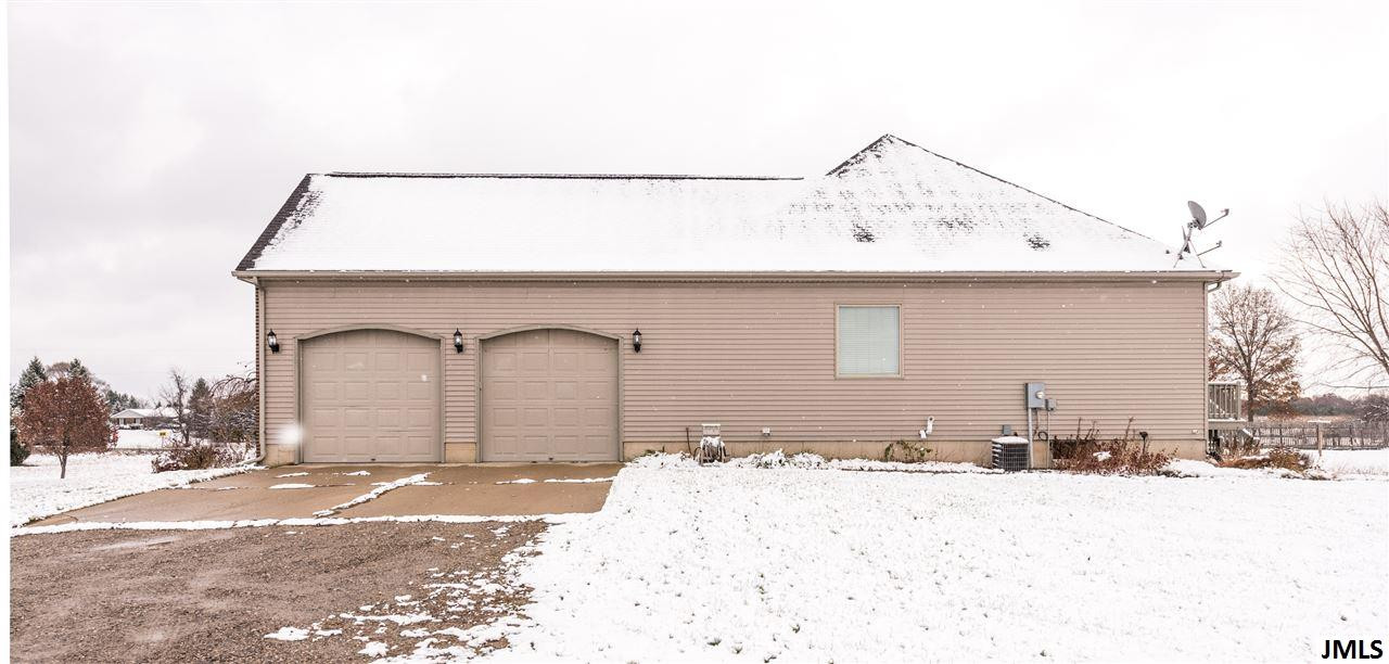 8015 Cain Road Jackson, MI 49201 - Photo 24 of 31 Photo 24