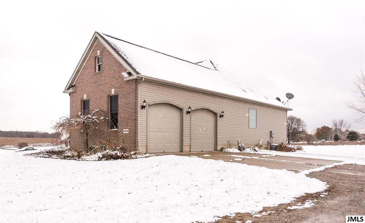 8015 Cain Road Jackson, MI 49201 - Photo 25 of 31 Photo 25
