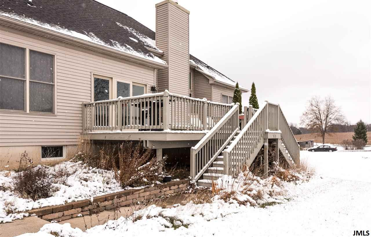 8015 Cain Road Jackson, MI 49201 - Photo 26 of 31 Photo 26