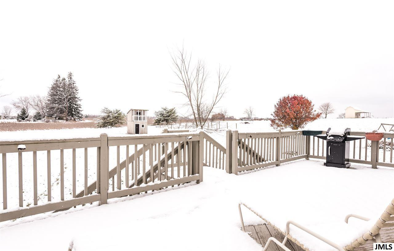 8015 Cain Road Jackson, MI 49201 - Photo 27 of 31 Photo 27