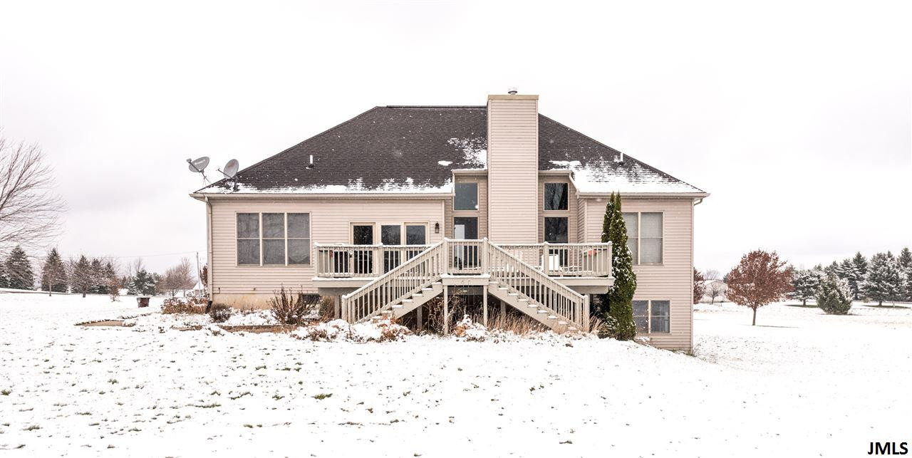 8015 Cain Road Jackson, MI 49201 - Photo 29 of 31 Photo 29