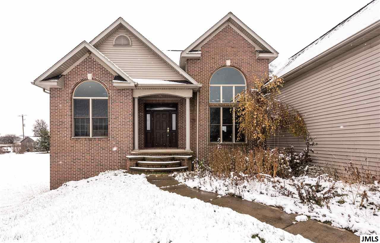 8015 Cain Road Jackson, MI 49201 - Photo 3 of 31 Photo 3