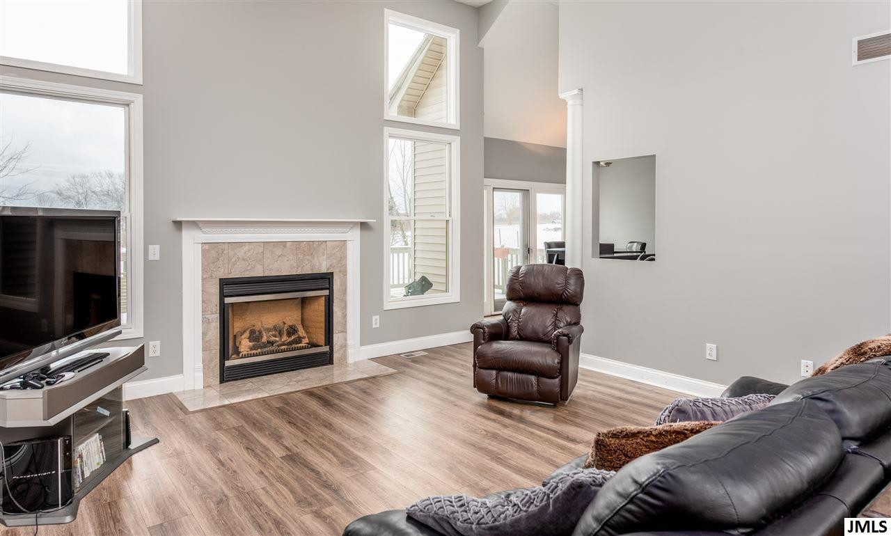 8015 Cain Road Jackson, MI 49201 - Photo 4 of 31 Photo 4