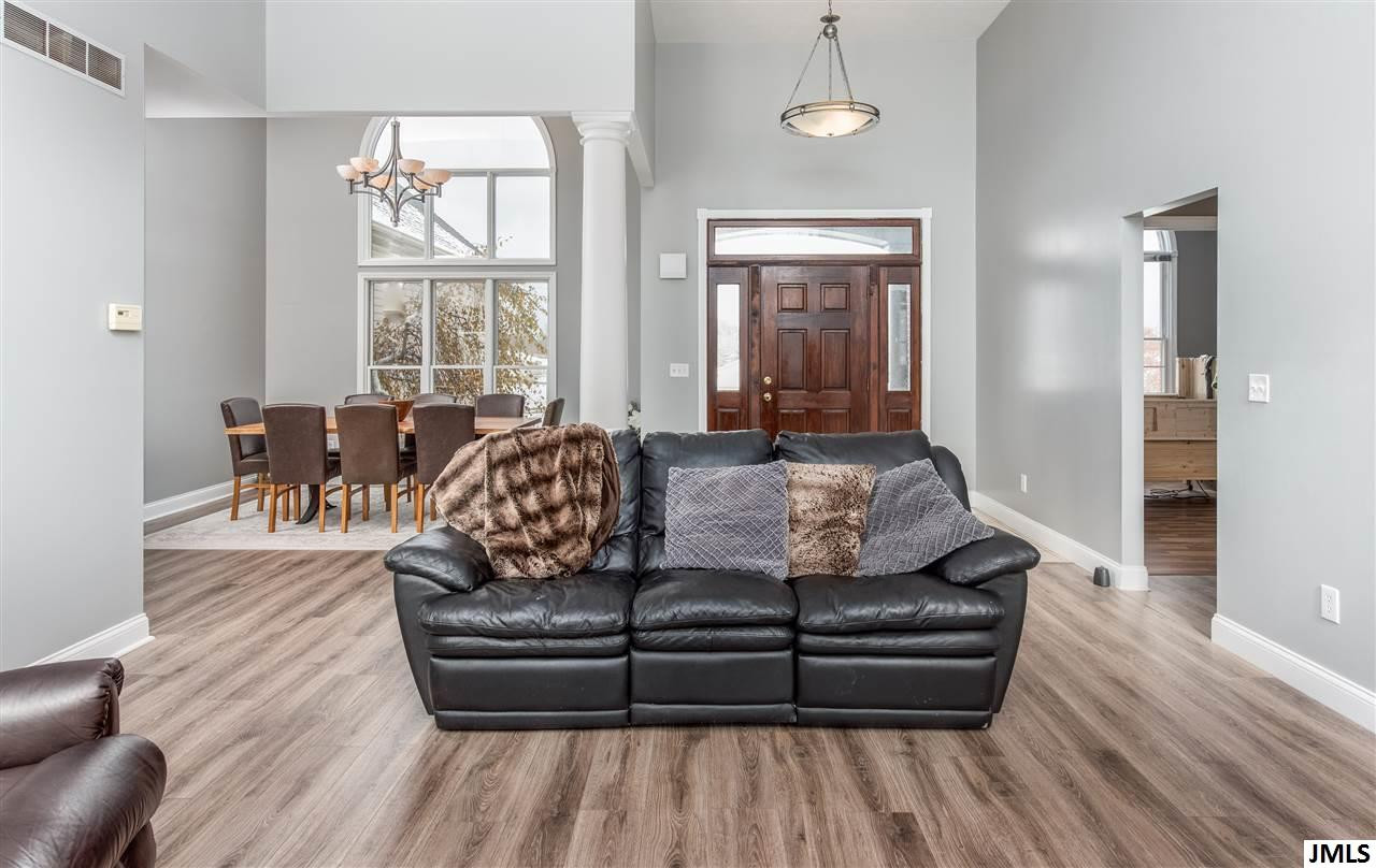 8015 Cain Road Jackson, MI 49201 - Photo 5 of 31 Photo 5