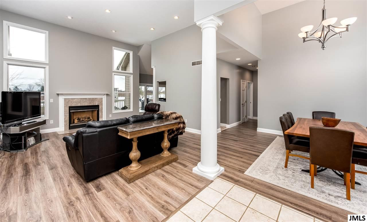 8015 Cain Road Jackson, MI 49201 - Photo 6 of 31 Photo 6