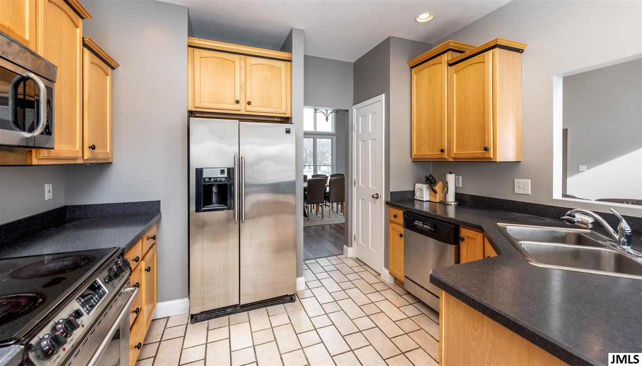 8015 Cain Road Jackson, MI 49201 - Photo 10 of 31 Photo 10