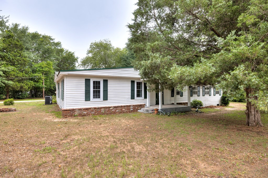 220 Alexander Place Sumter, SC 29150 - Photo 48 of 49 Gallery Image 48