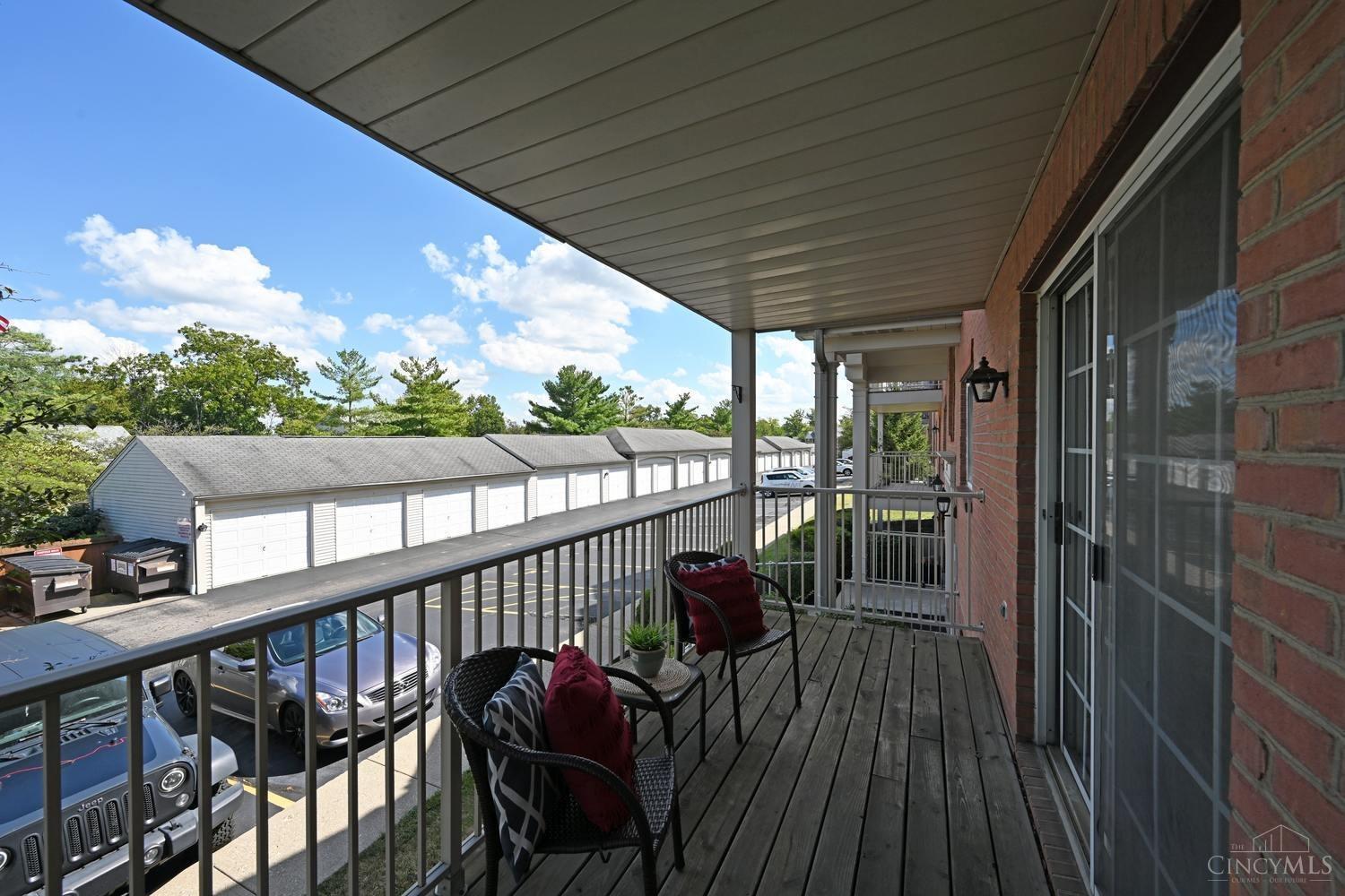 3547 Jessup Road, Unit 2D Cincinnati, OH 45239 - Photo 25 of 29