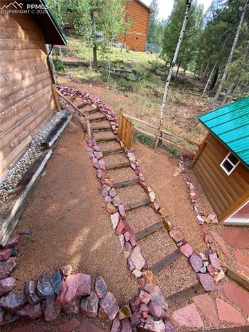 687 Ridge Road Divide, CO 80814 - Photo 35 of 40