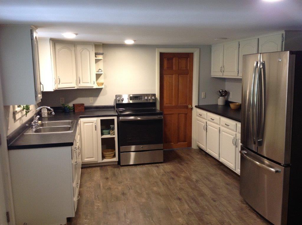 15 Notta Road Canaan, ME 04924 - Photo 9 of 30 New appliances