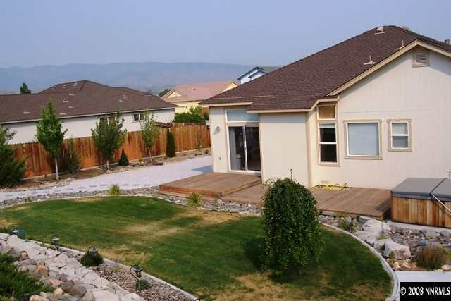722 Silver Mine Court Reno, NV 89521 - Photo 8 of 9 Photo 8