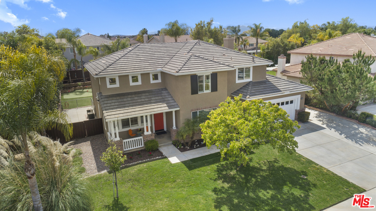 19189 Stagecoach Lane Riverside, CA 92508 - Photo 2 of 33