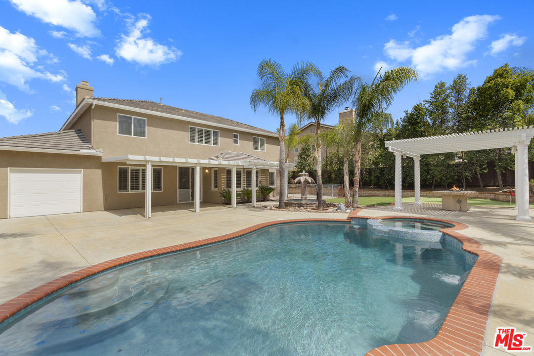 19189 Stagecoach Lane Riverside, CA 92508 - Photo 28 of 33