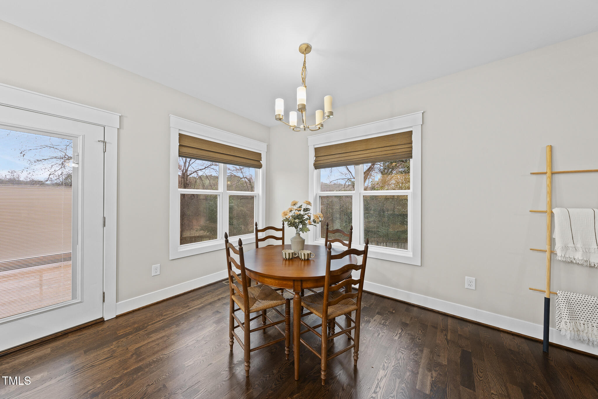 2717 Newbold Street Raleigh, NC 27603 - Photo 9 of 29 DSC07688