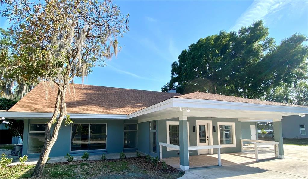 20 North Lake Idylwild Dr