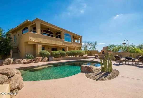 $5,000 | 24200 North Alma School Road, Unit 8, Scottsdale, AZ 85255