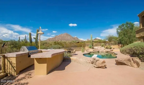 $5,000 | 24200 North Alma School Road, Unit 8, Scottsdale, AZ 85255