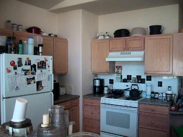 64 Pine Ridge Road, Unit 8 Basalt, CO 81621 - Photo 4 of 4 a kitchen with appliances cabinets and furniture