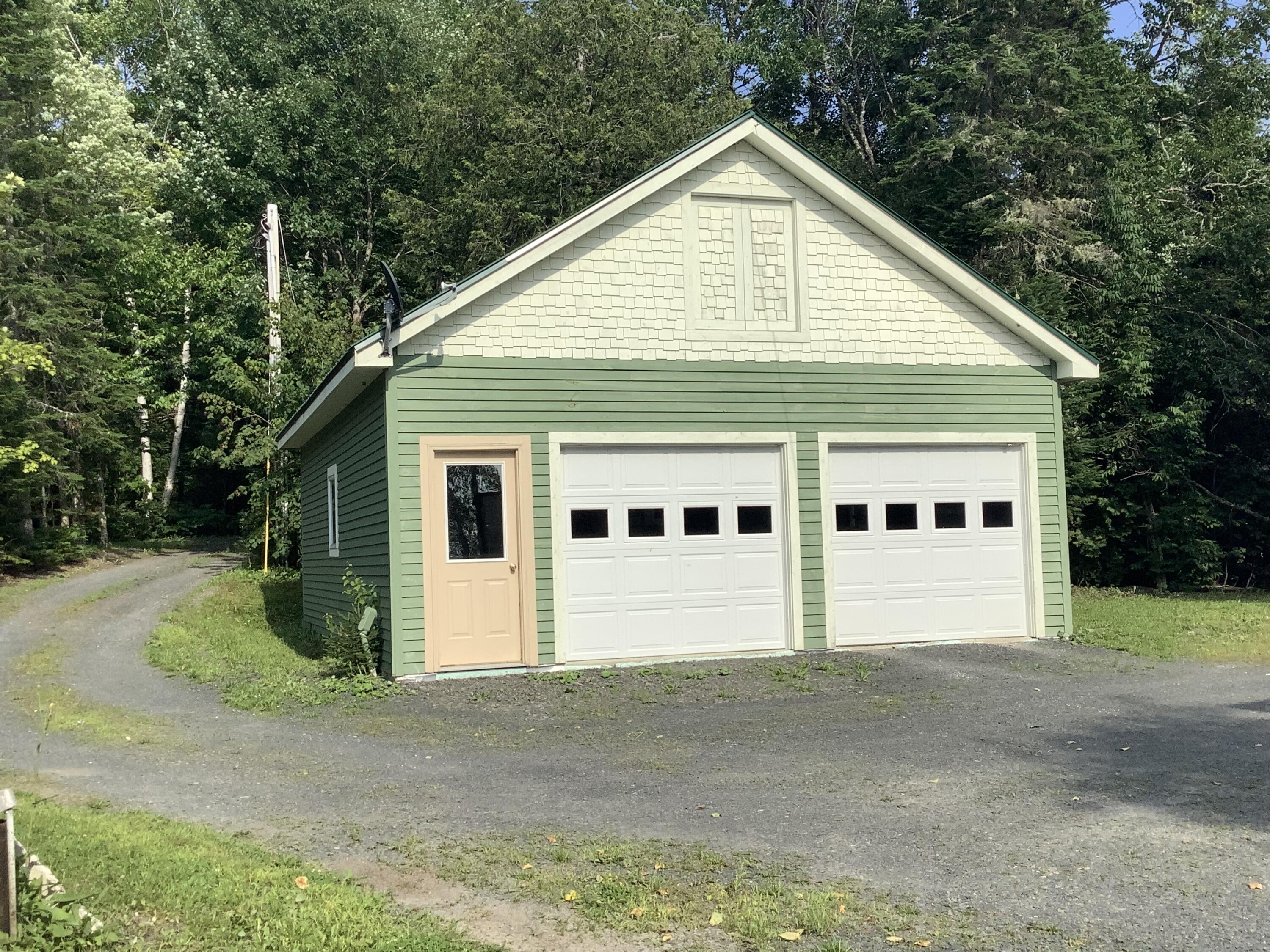 290 St Peter Road Sinclair, ME 04779 - Photo 23 of 27 IMG_2070