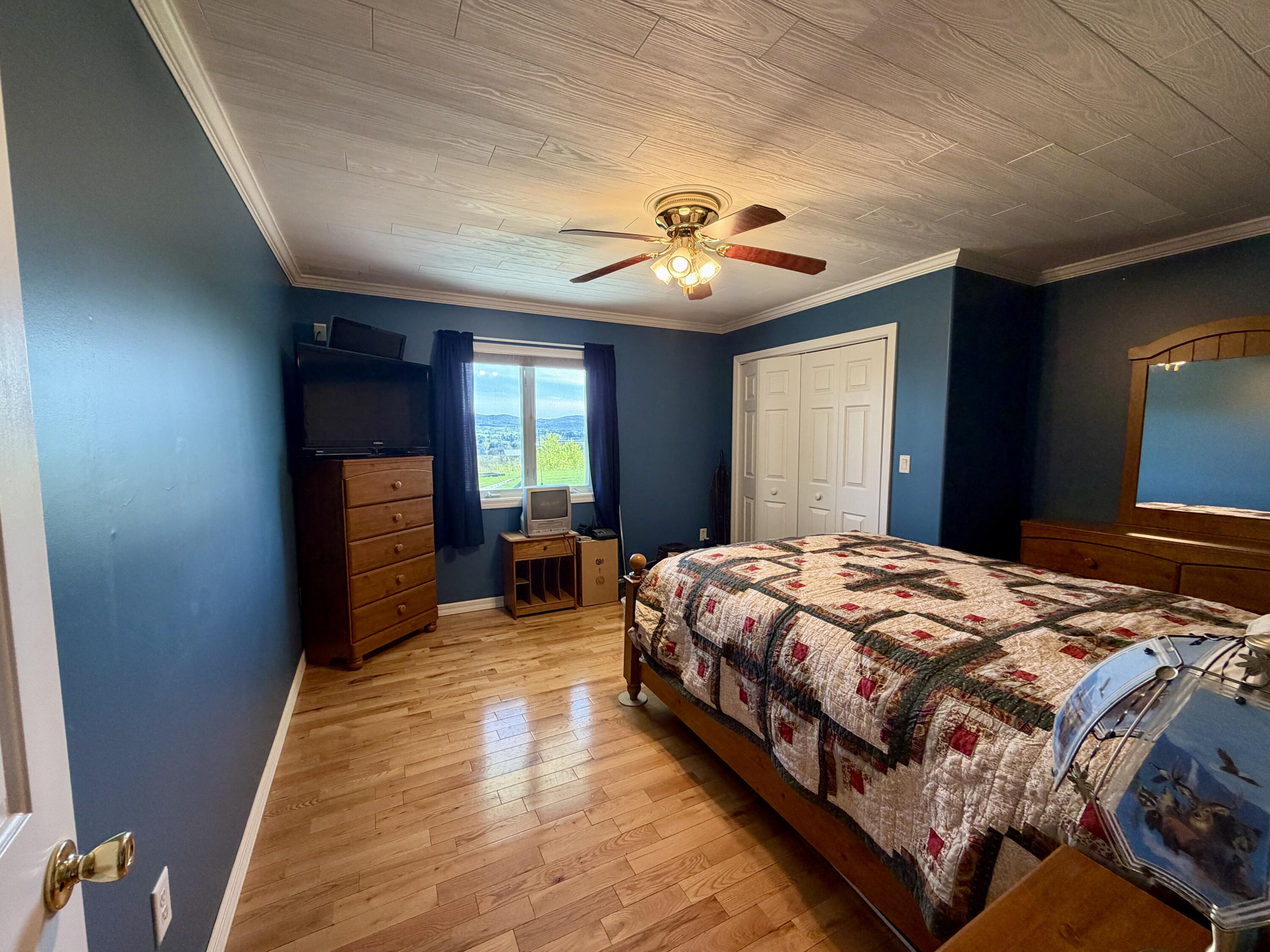 35 Carson Lane Fort Kent, ME 04743 - Photo 13 of 36 Bedroom 2