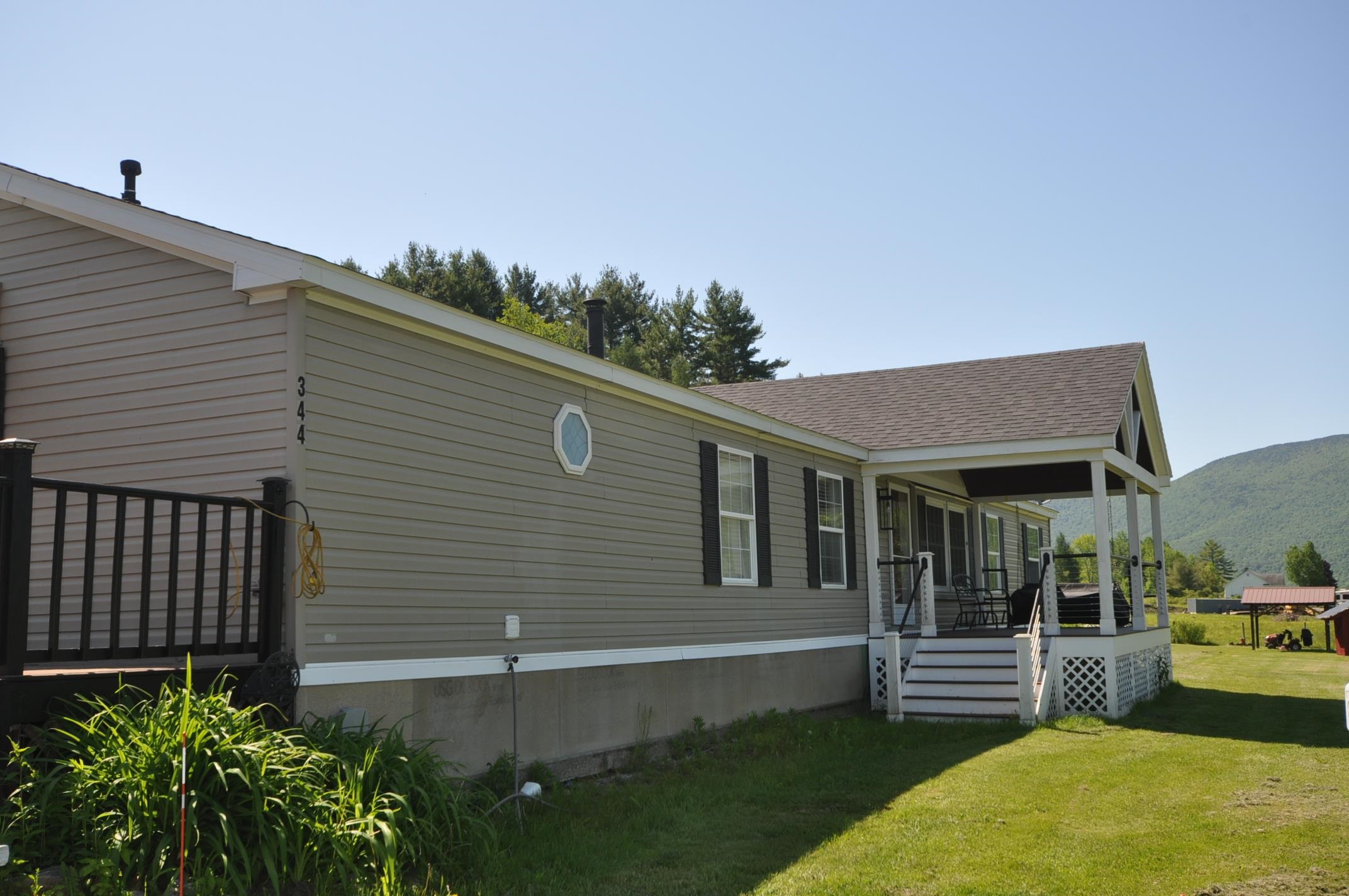 344 Tinmouth Road Danby, VT 05739 - Photo 1 of 39 Gallery Image 1