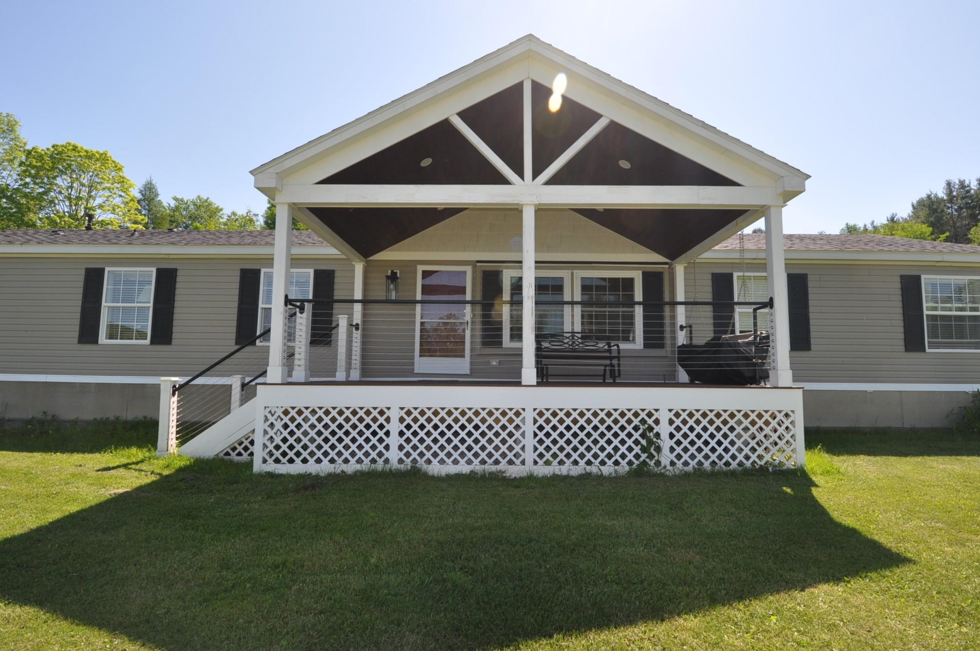 344 Tinmouth Road Danby, VT 05739 - Photo 2 of 39 Gallery Image 2