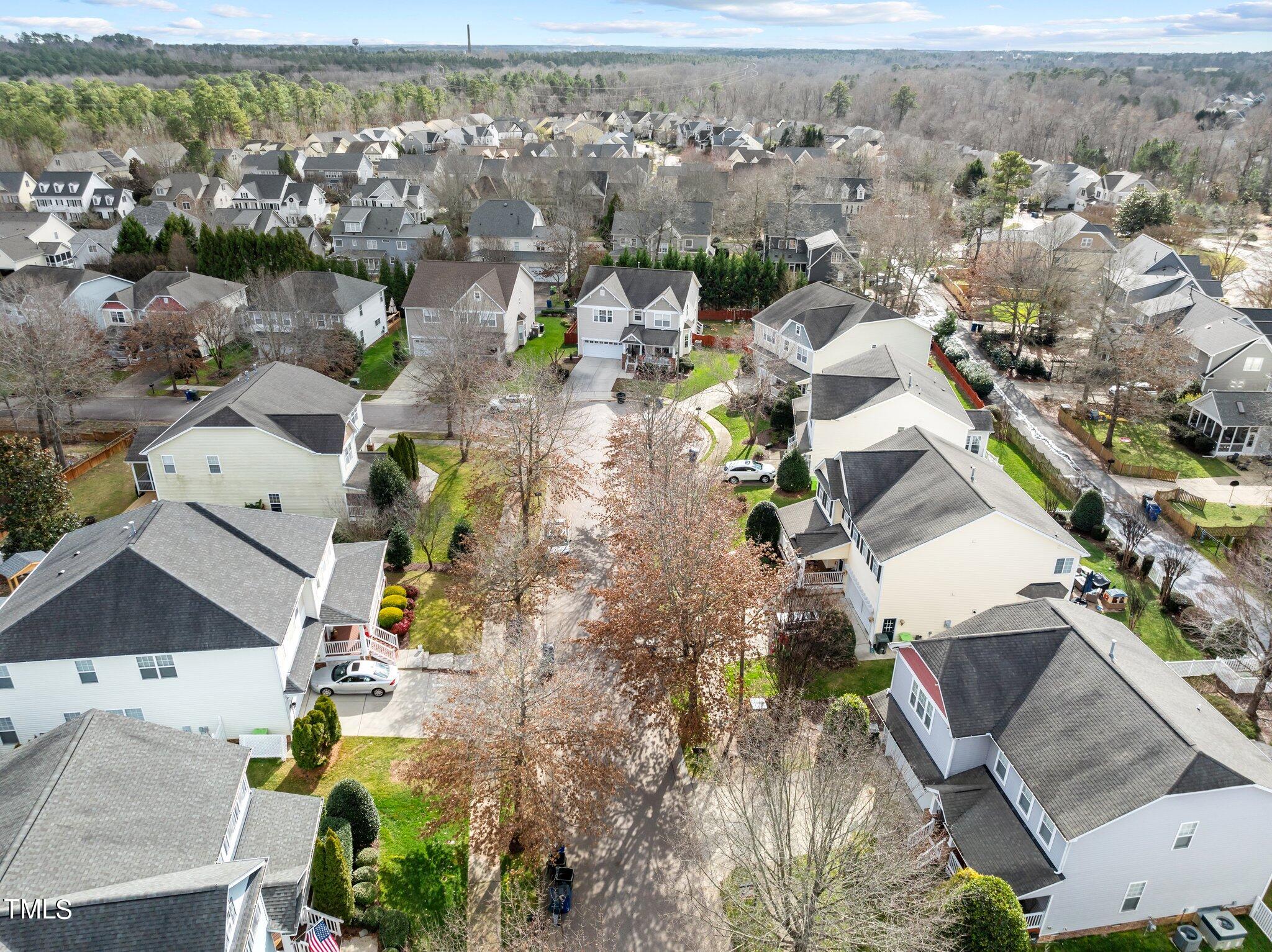 10706 Longholme Way Raleigh, NC 27614 - Photo 37 of 37 56-web-or-mls-DJI_0534