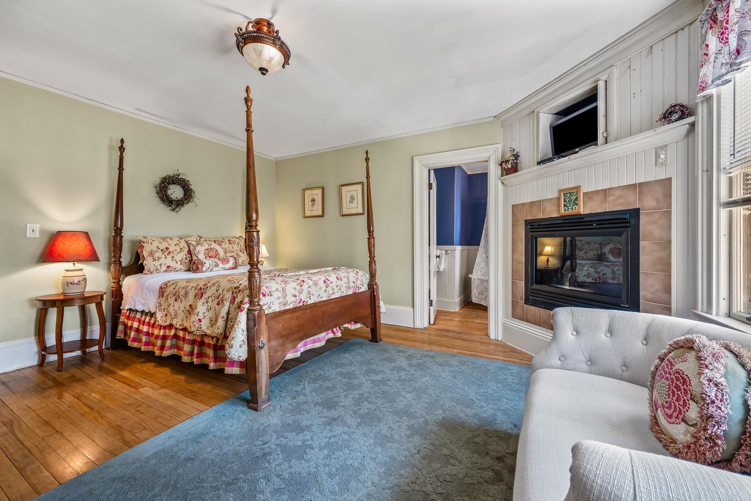 12 Thorn Hill Road Jackson, NH 03846 - Photo 38 of 59