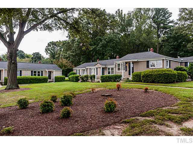 2332 Bernard Street Raleigh, NC 27608 - Photo 17 of 18 Photo 17