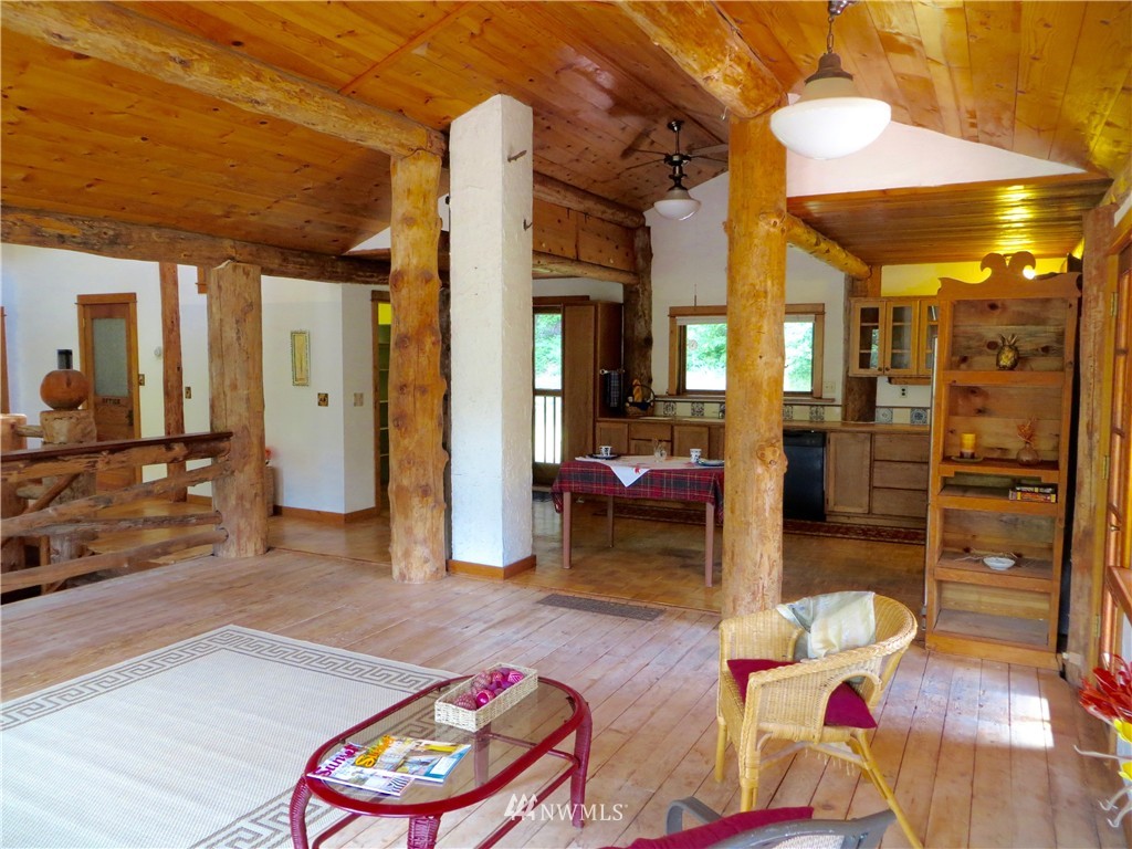 532 Lost River Road Mazama, WA 98833 - Photo 11 of 25 Gallery Image 11