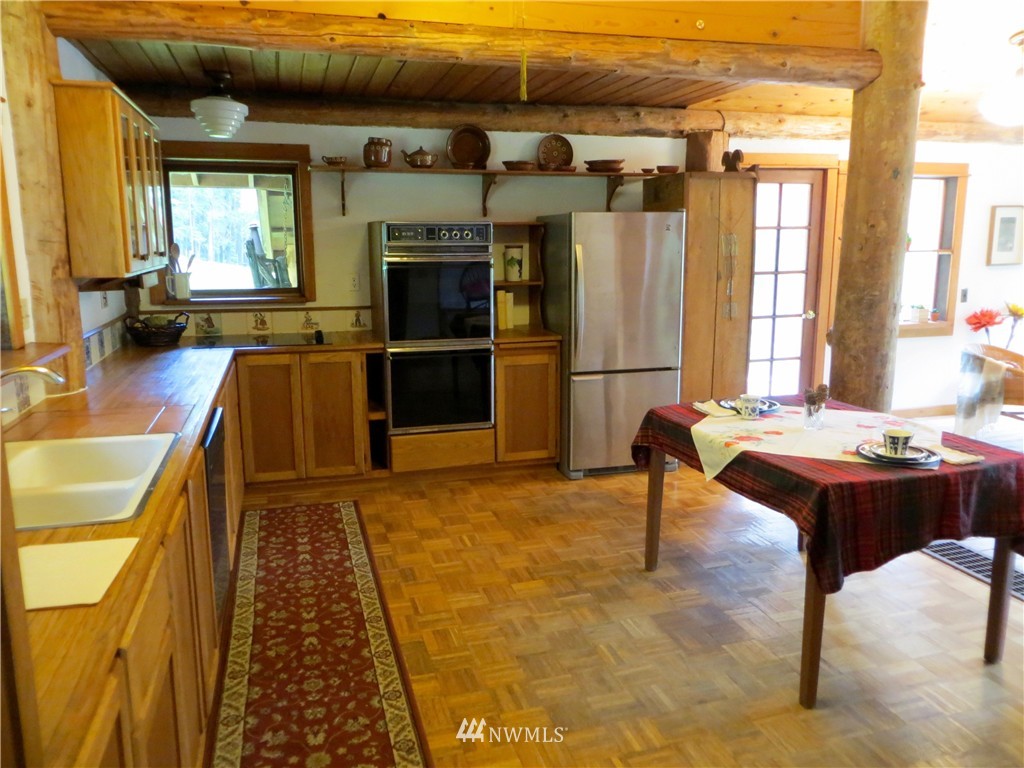 532 Lost River Road Mazama, WA 98833 - Photo 12 of 25 Gallery Image 12