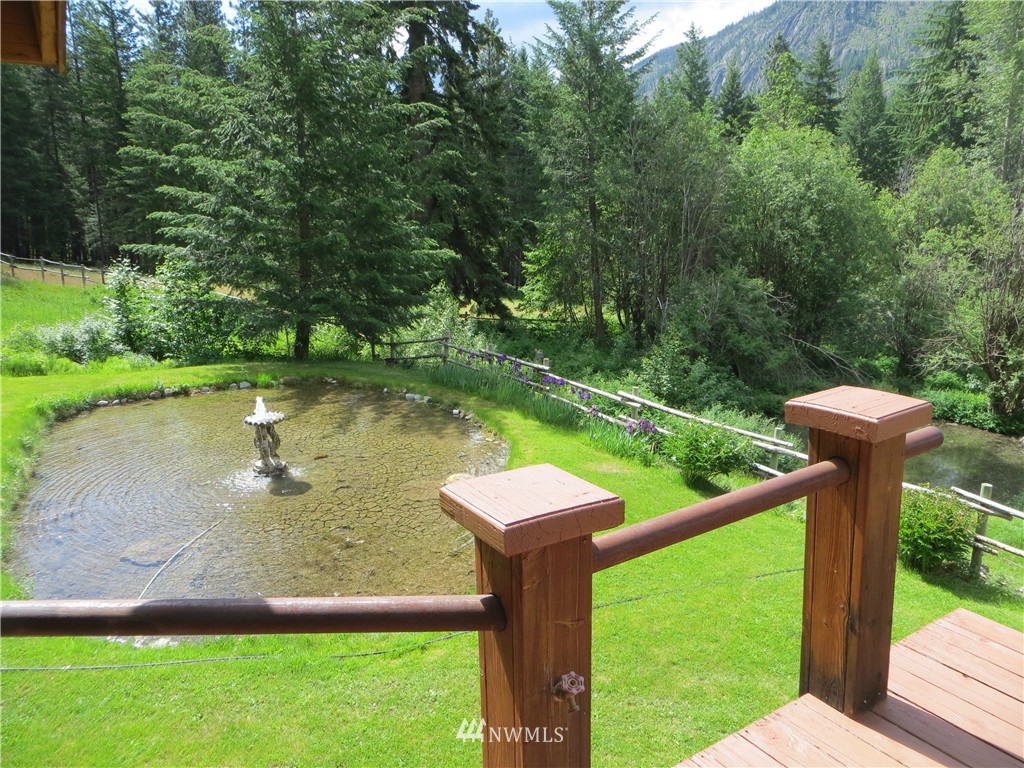 532 Lost River Road Mazama, WA 98833 - Photo 20 of 25 Gallery Image 20