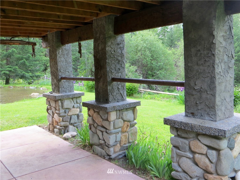 532 Lost River Road Mazama, WA 98833 - Photo 22 of 25 Gallery Image 22