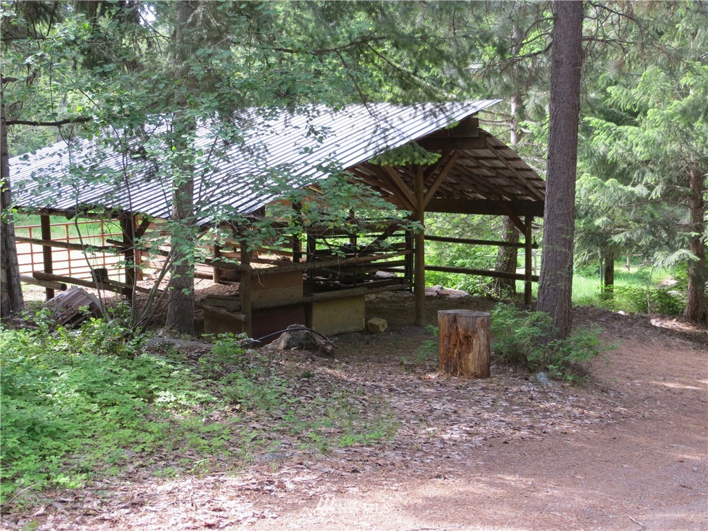 532 Lost River Road Mazama, WA 98833 - Photo 23 of 25 Gallery Image 23