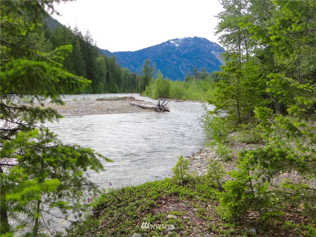 532 Lost River Road Mazama, WA 98833 - Photo 25 of 25 Gallery Image 25