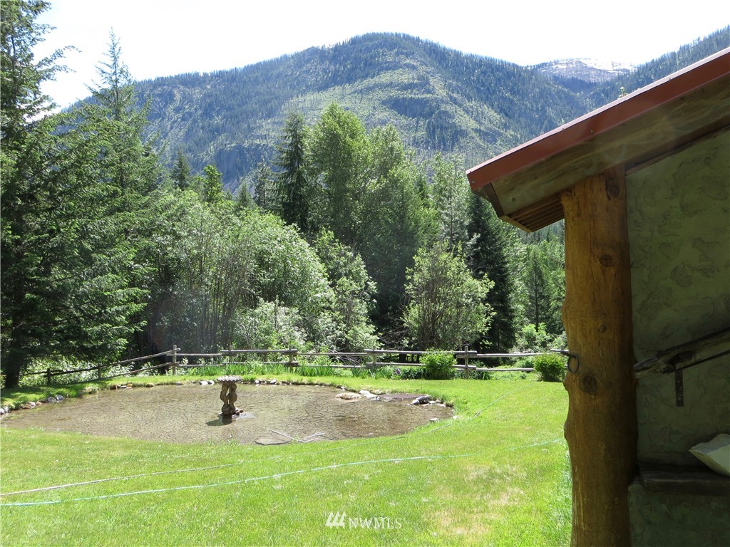 532 Lost River Road Mazama, WA 98833 - Photo 5 of 25 Gallery Image 5