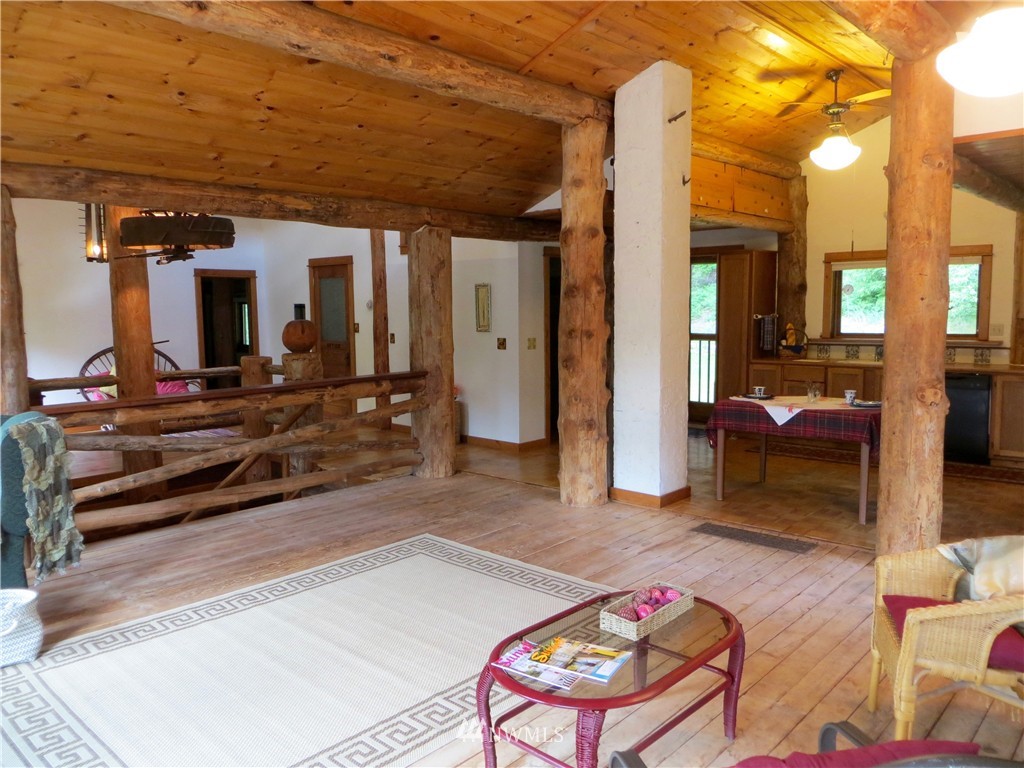 532 Lost River Road Mazama, WA 98833 - Photo 10 of 25 Gallery Image 10