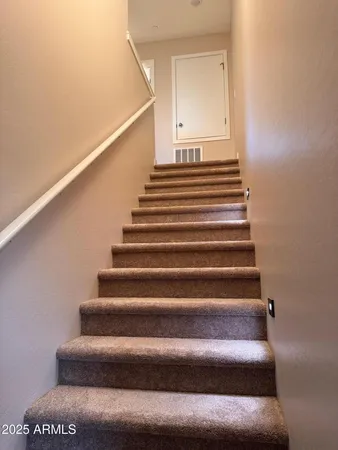 a view of entryway