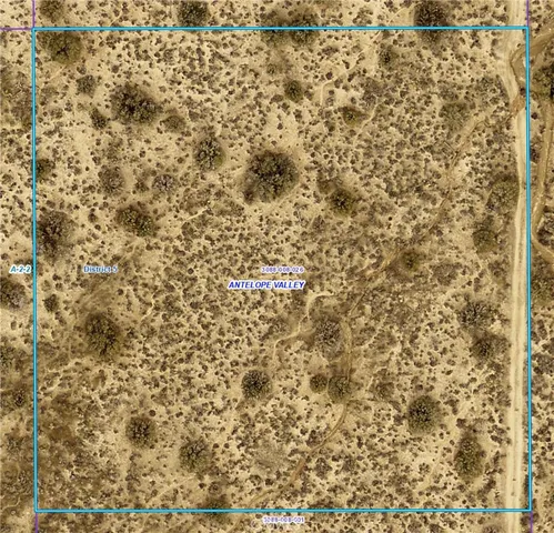 $25,000 | 258 Avenue X Llano Ca, Llano, CA 93544