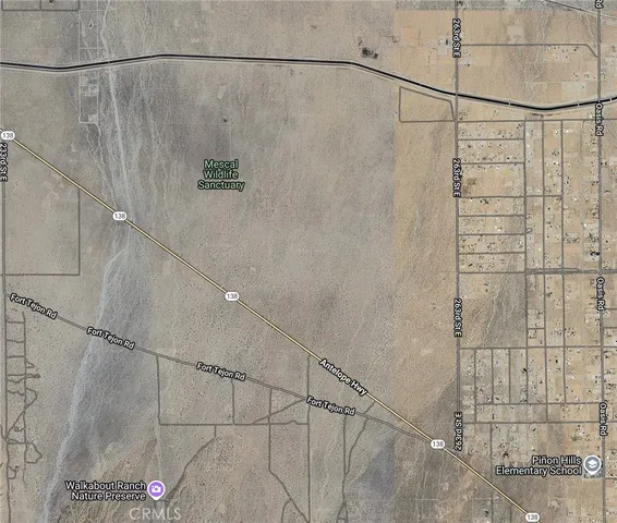 $25,000 | 258 Avenue X Llano Ca, Llano, CA 93544