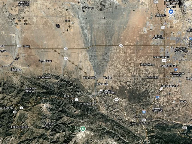 $25,000 | 258 Avenue X Llano Ca, Llano, CA 93544