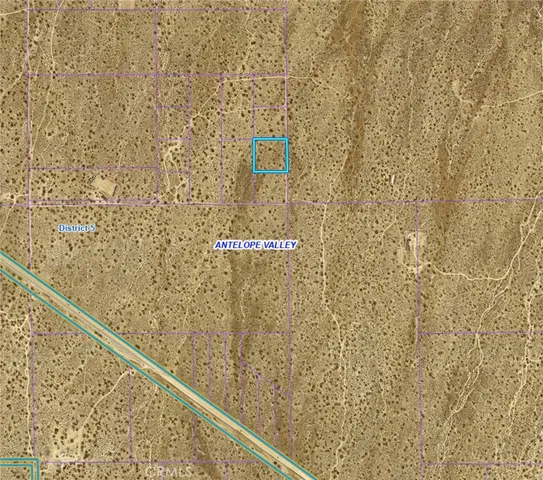 $25,000 | 258 Avenue X Llano Ca, Llano, CA 93544