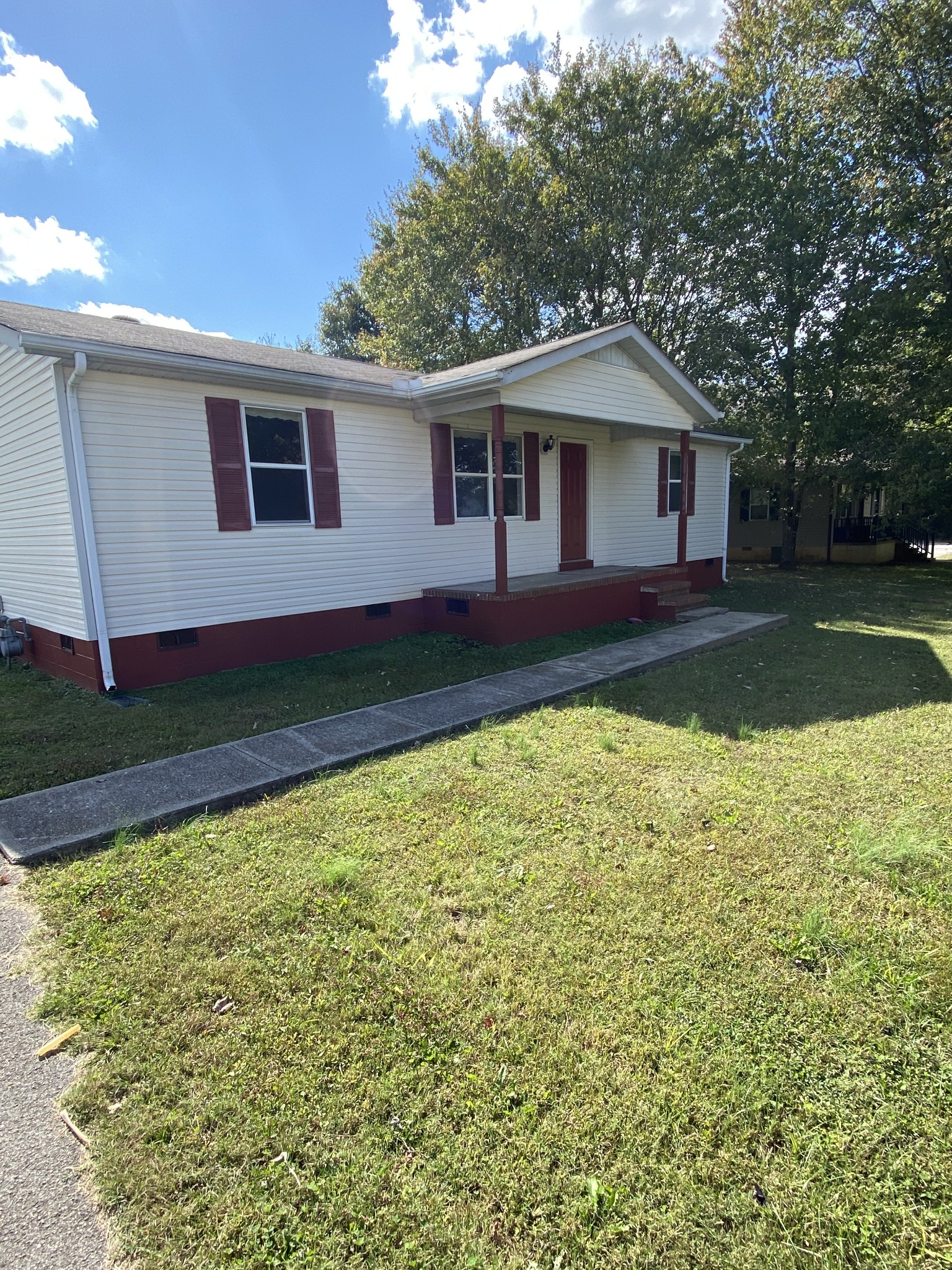 8893 Shelbyville Road Morrison, TN 37357 - Photo 1 of 8