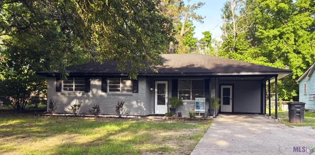 $147,500 | 6039 Beechwood Drive, Baton Rouge, LA 70805