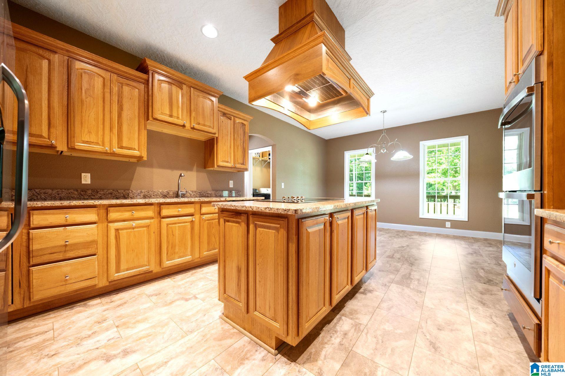 3010 Old Mill Road Ashland, AL 36251 - Photo 13 of 48
