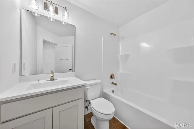 $425,000 | 10474 Ponderosa Drive, Foristell, MO 63348